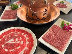 -南门涮肉(通州大船店)
