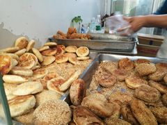 -满记烧饼(牛街东里小区一区店)
