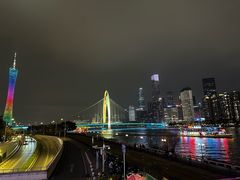 -BJM CLUB·宾酌·江景西餐吧(琶醍店)