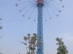 -厦门方特东方神画