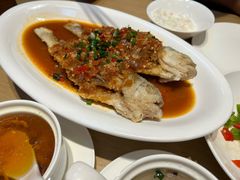 -得稻小饭堂·江西菜(浦江店)