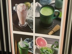 -羽至金时(柏威年店)