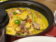 -永安鱼庄·镇江菜(丁卯店)