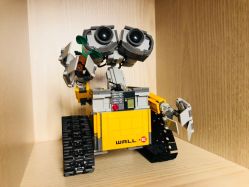 -乐高授权专卖店(朝阳大悦城店)