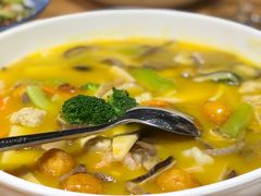 -蜀宴小调·精致家常菜(科华店)