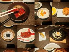 -万丽轩·粤菜(王府井金茂万丽酒店)