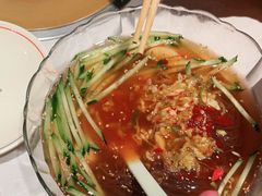 -七八冷面·延边朝鲜族美食(欢乐谷店)