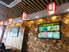 大堂-陶记小吃(拙政园店)