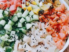 -Sushi Love 创意寿司(丽影广场店)
