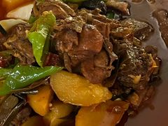 -那拉提之疆·新疆菜(美院店)