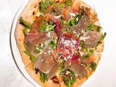 -城市大道红炉披萨烘焙坊