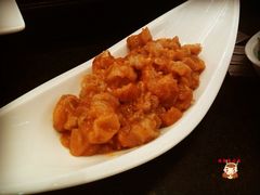 -武汉武昌威斯汀酒店-知味自助餐厅