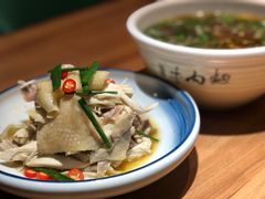 -品回味清真西北楼(宁波首店)