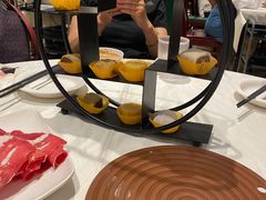 -东来顺饭庄(王府井步行街店)