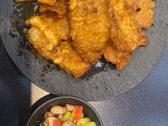 -红东阁东北菜烤肉酒馆(CROSS万象汇店)