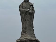 -天津妈祖文化园