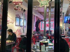 -丹东特色烤肉(学府路一部店)