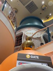 -奈尔宝·儿童乐园·亲子餐厅(苏州大悦城店)