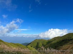 -萍乡武功山风景名胜区