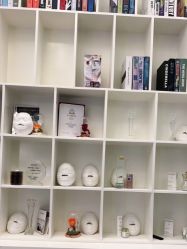 点击看大图 -皙塑美肤·spa