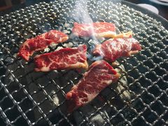 -热血兄弟·炭火烤肉(融侨中心店)