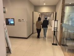 -爱康卓悦体检中心(河西新地中心分院)