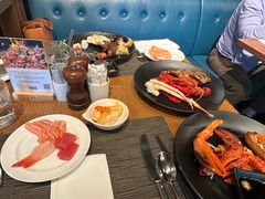 -香港唯港荟 Hotel ICON – The Market