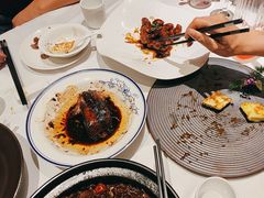 -钱塘宴(东站西子国际店)