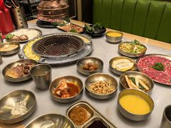 -韩宫宴烤肉·料理(颛桥万达店)