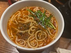 小锅米线-云海肴·汽锅鸡·云南菜(天山百盛优客店)