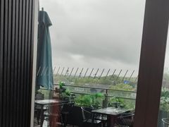 -西安W酒店·WEI全味西餐厅