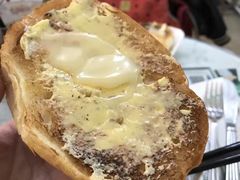 -翠华餐厅(香港国际机场店)