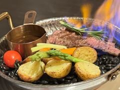 -庐灶江南·江南菜·四合院Bistro(东直门雍和宫·原华侨宾馆店)