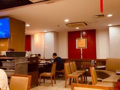 大堂-王家沙点心店(南京西路总店)