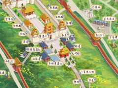 -沈阳市东陵公园