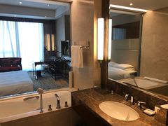 -济南富力凯悦酒店