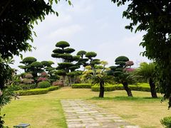 -南宁南湖公园