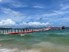 -大梅沙海滨公园