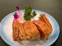 -红厨巷·淮扬菜(熙南里店)
