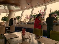 -339旋转餐厅(天府熊猫塔店)