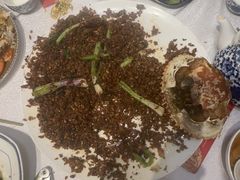 -喜记避风塘炒辣蟹(旗舰店)