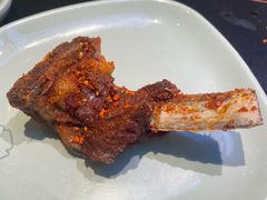 -梨花自助烤肉(西三旗万象汇黑金店)