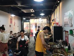 -三妹小龙虾·黄油蟹(华侨城总店)