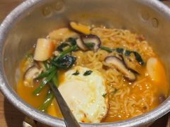 -冰川冷面·延边菜·炭烤串(观前店)