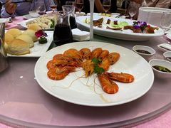 -君德澜酒家·创意粤菜(金山谷店)