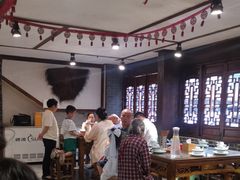-灶东家民间菜(回兴店)