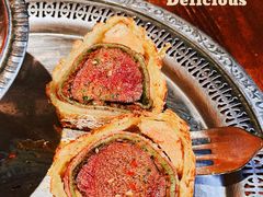 -Bistro 63 创意融合料理(广粤天地店)