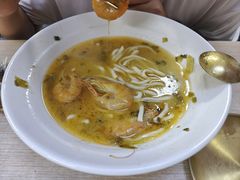 -面道赞宁海海鲜面(迎凤街店)