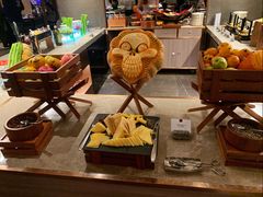-康莱德酒店·美庭自助餐厅
