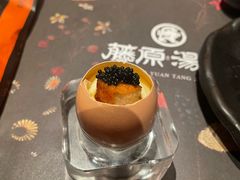 -藤原布二·八佰善会席料理(奥体店)